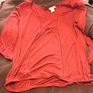 Lucky brand fall find